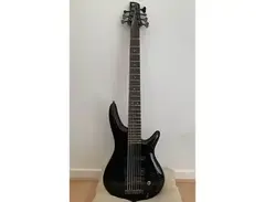 Ibanez SR7VIISC Prestige Soundgear main image