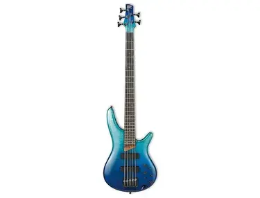 Ibanez SR875 Standard Soundgear Bass