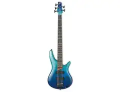 Ibanez SR875 Standard Soundgear Bass main image