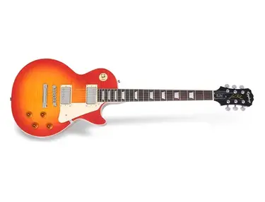 Epiphone Les Paul Standard Plus Pro HCS