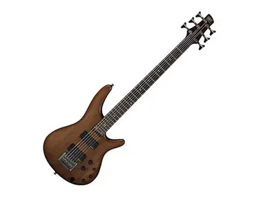 Ibanez SRC6 Bass Workshop Soundgear