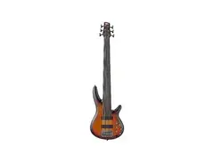 Ibanez SRF706 Bass Workshop Fretless Soundgear main image