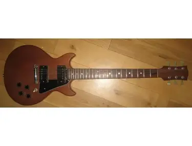 Gordon Smith GS2