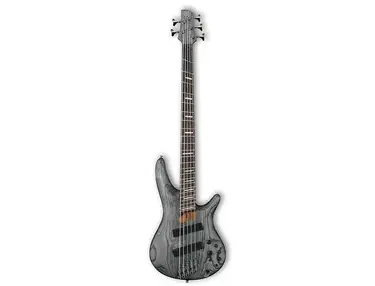Ibanez SRFF805 Bass Workshop Multi-Scale Soundgear