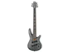 Ibanez SRFF805 Bass Workshop Multi-Scale Soundgear main image
