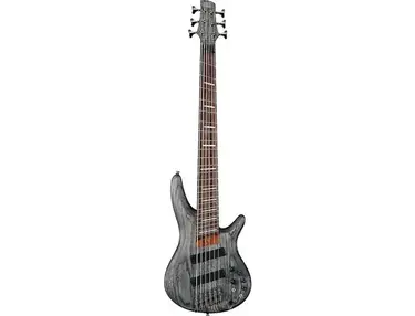 Ibanez SRFF806 Bass Workshop Multi-Scale Soundgear