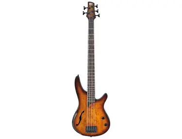 Ibanez SRH505 Bass Workshop Soundgear