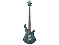 Ibanez SRMS720 Bass Workshop Multi-Scale Soundgear