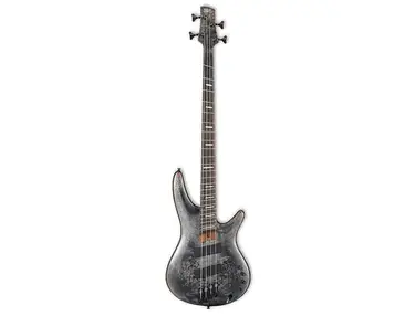 Ibanez SRMS800 Bass Workshop Multi-Scale Soundgear