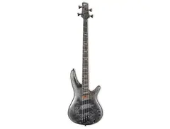 Ibanez SRMS800 Bass Workshop Multi-Scale Soundgear main image