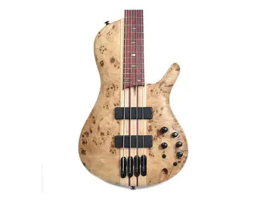 Ibanez SRSC800 Bass Workshop Singlecut Soundgear