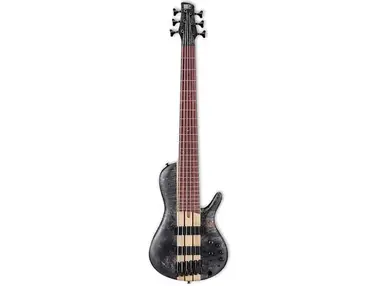 Ibanez SRSC806 Bass Workshop Singlecut Soundgear
