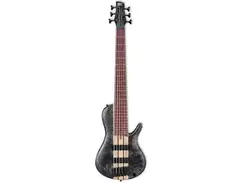 Ibanez SRSC806 Bass Workshop Singlecut Soundgear main image