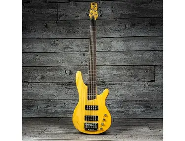 Ibanez SRX355 Standard Soundgear Xtreme
