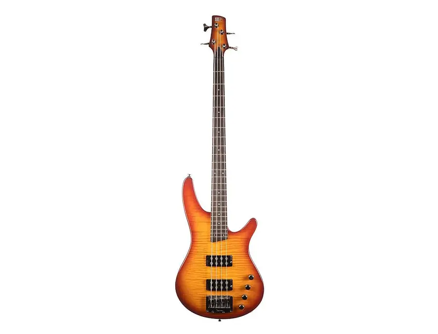 Ibanez SRX500 Standard Soundgear Xtreme - What To Know & Where To Ibanez SRX500 Standard Soundgear Xtreme - What To Know & Where To