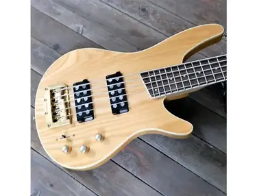 Ibanez SRX655 Standard Soundgear Xtreme