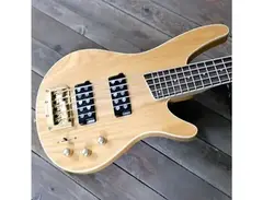 Ibanez SRX655 Standard Soundgear Xtreme main image