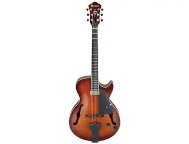Ibanez SS401F Artstar Solid Top