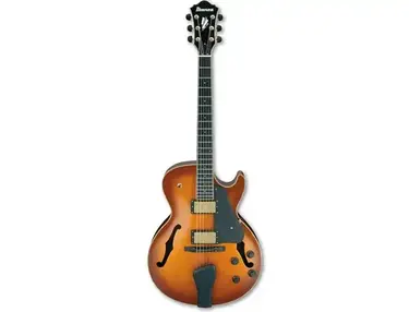 Ibanez SS500 Artstar Solid Top