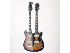 Ibanez ST1300 Studio Double-Neck main image