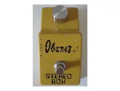 Ibanez Stereo Box ST-800 main image