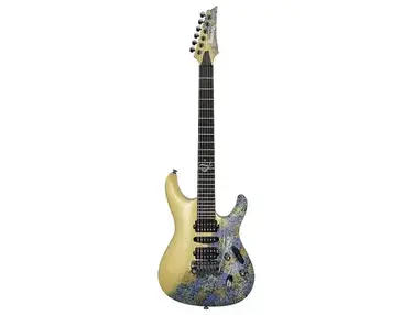 Ibanez SV2009SC Prestige