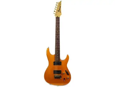Ibanez SV420FM Standard