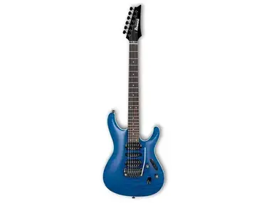 Ibanez SV5570QD Prestige
