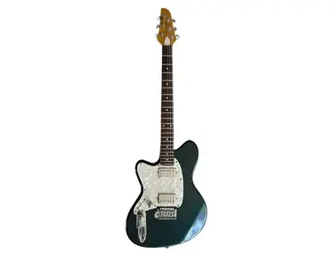Ibanez TC420L Talman Standard Left-Handed