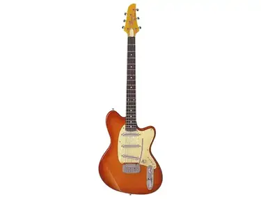 Ibanez TC630 Talman Standard Resoncast