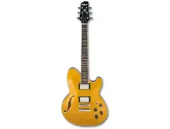 Ibanez TM71 Talman Artcore main image