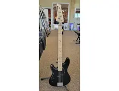 Ibanez TR50L Standard Left-Handed main image