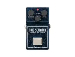 Ibanez TS808 Tube Screamer 45th Anniversary main image