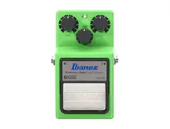 Ibanez TS9 Tube Screamer with Tamura Mod main image