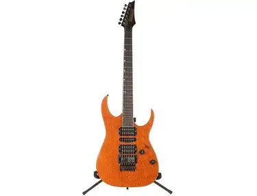 Ibanez UCEW USA Custom Exotic Wood Series RG