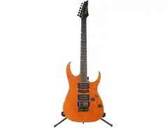 Ibanez UCEW USA Custom Exotic Wood Series RG main image