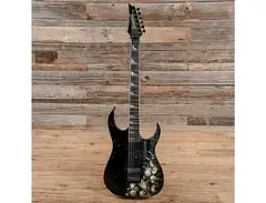 Ibanez UCGR USA Custom Graphic Design Series RG main image