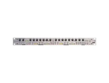 Focusrite Platinum Compounder
