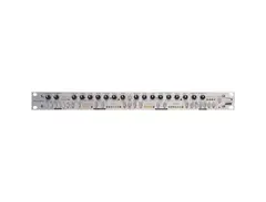 Focusrite Platinum Compounder