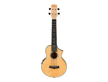 Ibanez UEW12E Concert Ukulele