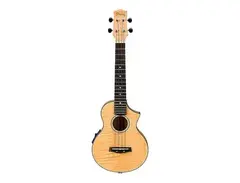 Ibanez UEW12E Concert Ukulele