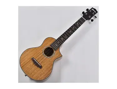 Ibanez UEW1MH Acoustic/Electric Concert Ukulele