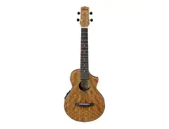 Ibanez UEWT14E Tenor Ukulele main image
