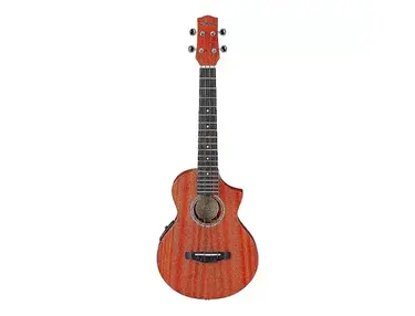 Ibanez UEWT5E Tenor Ukulele