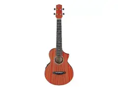 Ibanez UEWT5E Tenor Ukulele main image