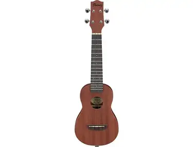 Ibanez	UKS100 Soprano Ukulele