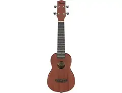 Ibanez	UKS100 Soprano Ukulele main image