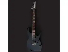 Ibanez USRG10 USA Custom RG main image