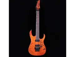 Ibanez USRG30 USA Custom RG main image