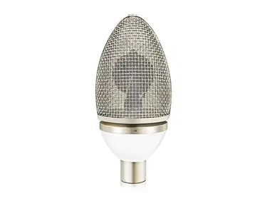 iCON Pro Audio Cocoon Large Diaphragm Cardioid Condenser Microphone